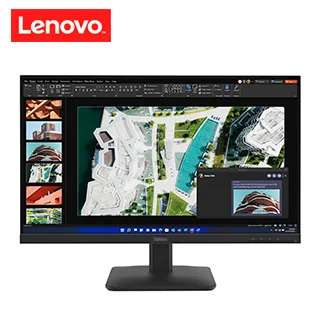 Monitor Plano Lenovo ThinkVision S27-4e, 27" WLED/FHD/IPS/HDMI/VGA Monitor Plano Lenovo ThinkVision S27-4e, 27" WLED/FHD/IPS/HDMI/VGA