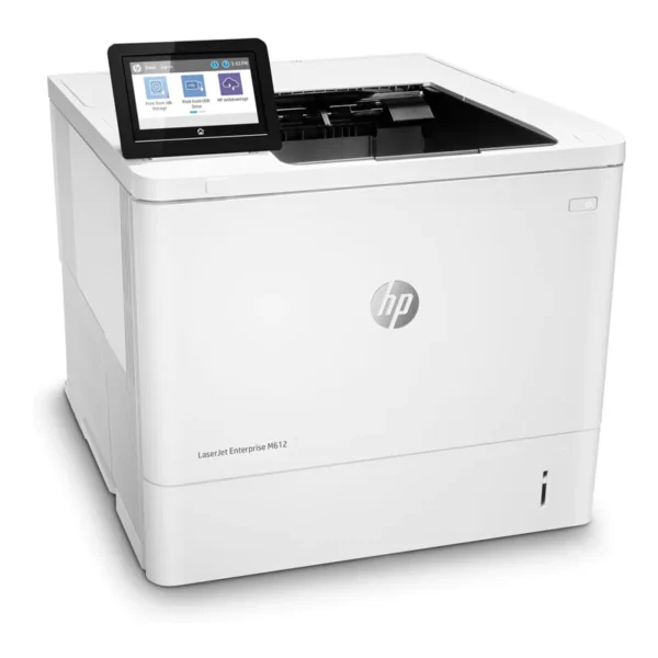 HP Laserjet Enterprise M612DN HP Laserjet Enterprise M612DN