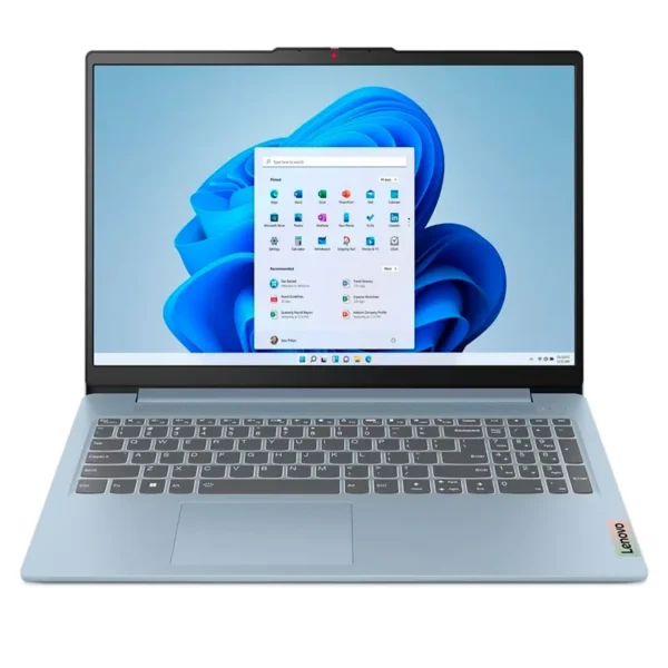 Notebook Lenovo IdeaPad Slim 3 15IAN8 15.6" FHD TN Core i3-N305 1.8/3.8GHz 8GB LPDDR5-4800 Notebook Lenovo IdeaPad Slim 3 15IAN8 15.6" FHD TN Core i3-N305 1.8/3.8GHz 8GB LPDDR5-4800
