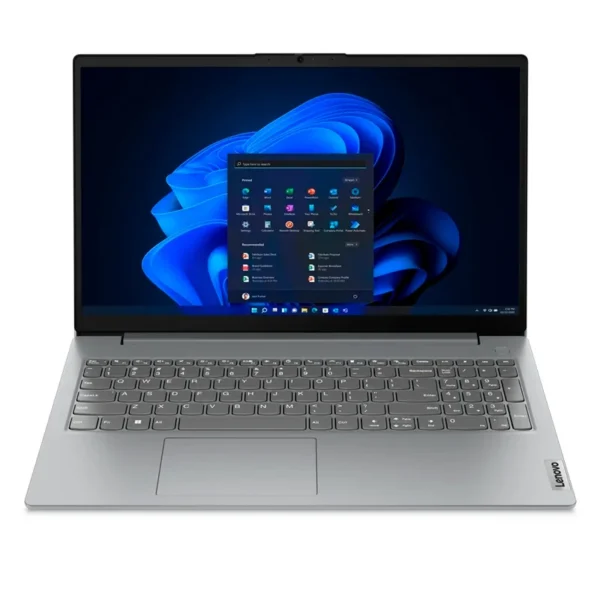 Notebook Lenovo V15 G4 AMN, 15.6" FHD TN, AMD Ryzen 5 7520U 2.8/4.3GHz, 16GB LPDDR5-4800. Notebook Lenovo V15 G4 AMN, 15.6" FHD TN, AMD Ryzen 5 7520U 2.8/4.3GHz, 16GB LPDDR5-4800.