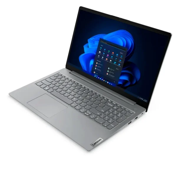 Notebook Lenovo V15 G4 AMN, 15.6" FHD TN, AMD Ryzen 5 7520U 2.8/4.3GHz, 16GB LPDDR5-4800. Notebook Lenovo V15 G4 AMN, 15.6" FHD TN, AMD Ryzen 5 7520U 2.8/4.3GHz, 16GB LPDDR5-4800.