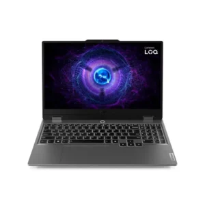 NB Lenovo LOQ 15IRX9, 15.6" FHD IPS, Core i5-13450HX 4.6G/16GB DDR5/512GB SSD M.2/RTX 3050 NB Lenovo LOQ 15IRX9, 15.6" FHD IPS, Core i5-13450HX 4.6G/16GB DDR5/512GB SSD M.2/RTX 3050