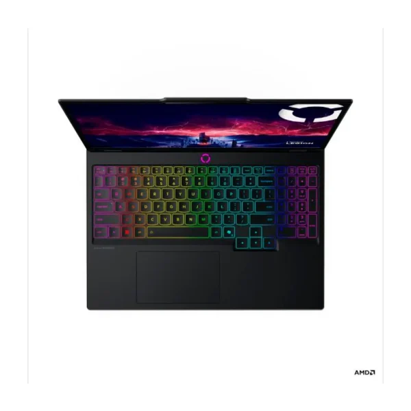 NB Lenovo Legion 5, 15.1" WQXGA OLED/Ryzen AI 7 350 5.0GHz/16GB DDR5/1TB SSD M.2/RTX 5060 NB Lenovo Legion 5, 15.1" WQXGA OLED/Ryzen AI 7 350 5.0GHz/16GB DDR5/1TB SSD M.2/RTX 5060