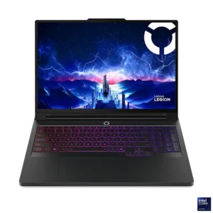 Notebook Gaming Lenovo Legion 7 16IAX10H, 16" WQXGA OLED, Core Ultra 9 275HX hasta 5.4GHz Notebook Gaming Lenovo Legion 7 16IAX10H, 16" WQXGA OLED, Core Ultra 9 275HX hasta 5.4GHz
