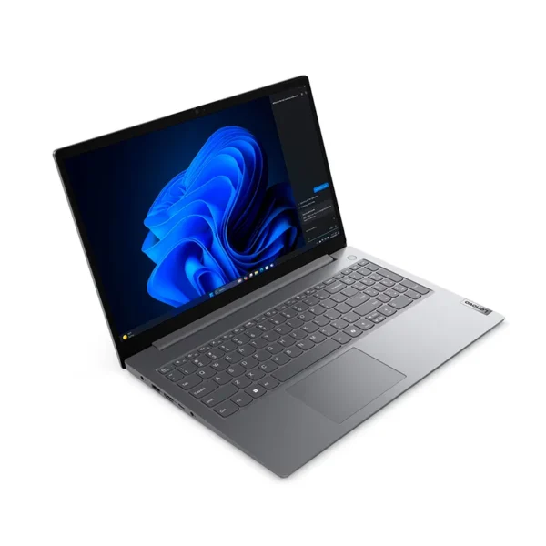Notebook Lenovo V15 G5 IRL, 15.6" FHD TN, Core i3-1315U de hasta 4.5GHz, 8GB DDR5-5200
