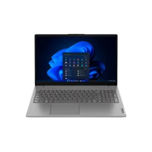 Notebook Lenovo V15 G5 IRL, 15.6" LCD LED FHD, Core 5-210H 2.2 / 4.8GHz, 8GB DDR5-5200MHz Notebook Lenovo V15 G5 IRL, 15.6" LCD LED FHD, Core 5-210H 2.2 / 4.8GHz, 8GB DDR5-5200MHz