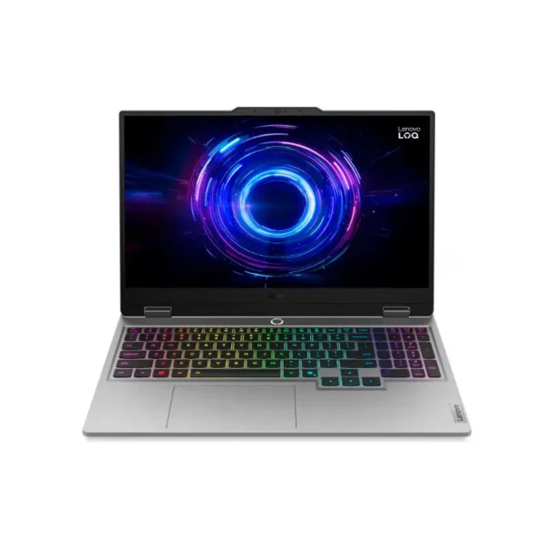 NB Lenovo LOQ 15IRX10 15.6" FHD IPS, Core i7-13645HX 4.9G/16GB DDR5/512GB SSD M.2/RTX 5050 NB Lenovo LOQ 15IRX10 15.6" FHD IPS, Core i7-13645HX 4.9G/16GB DDR5/512GB SSD M.2/RTX 5050