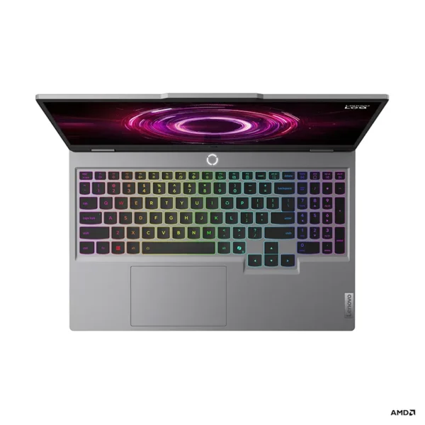 NB Gaming Lenovo LOQ 15AHP10, 15.6" FHD IPS, AMD Ryzen 7 250 3.3/5.1GHz, 16GB DDR5-5600 NB Gaming Lenovo LOQ 15AHP10, 15.6" FHD IPS, AMD Ryzen 7 250 3.3/5.1GHz, 16GB DDR5-5600