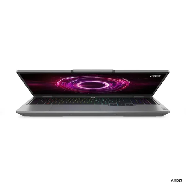 NB Gaming Lenovo LOQ 15AHP10, 15.6" FHD IPS, AMD Ryzen 7 250 3.3/5.1GHz, 16GB DDR5-5600 NB Gaming Lenovo LOQ 15AHP10, 15.6" FHD IPS, AMD Ryzen 7 250 3.3/5.1GHz, 16GB DDR5-5600