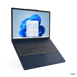 NB Lenovo IdeaPad Slim 3 15IRH10, 15.3" WUXGA IPS, Core i7 13620H hasta 4.9GHz, 16GB DDR5 NB Lenovo IdeaPad Slim 3 15IRH10, 15.3" WUXGA IPS, Core i7 13620H hasta 4.9GHz, 16GB DDR5