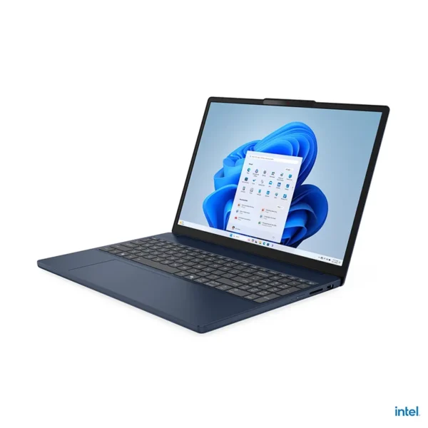 NB Lenovo IdeaPad Slim 3 15IRH10, 15.3" WUXGA IPS, Core i7 13620H hasta 4.9GHz, 16GB DDR5 NB Lenovo IdeaPad Slim 3 15IRH10, 15.3" WUXGA IPS, Core i7 13620H hasta 4.9GHz, 16GB DDR5