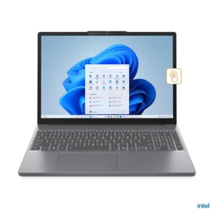 NB Lenovo IdeaPad Slim 3 15.3" WUXGA IPS Touch Core i5-13420H 4.6GHz, 16GB DDR5, 512GB SSD NB Lenovo IdeaPad Slim 3 15.3" WUXGA IPS Touch Core i5-13420H 4.6GHz, 16GB DDR5, 512GB SSD