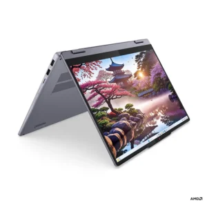 NB Lenovo IdeaPad 5 2-in-1 14AKP10, 14" WUXGA IPS, AMD Ryzen AI 7 350 5.0GHz, 16GB LPDDR5X NB Lenovo IdeaPad 5 2-in-1 14AKP10, 14" WUXGA IPS, AMD Ryzen AI 7 350 5.0GHz, 16GB LPDDR5X