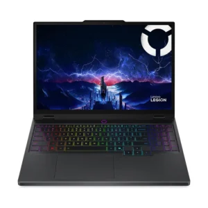 NB Gaming Lenovo Legion 5 15IRX10 15.3" WUXGA IPS, Core i7-13650HX hasta 4.9GHz, 16GB DDR5 NB Gaming Lenovo Legion 5 15IRX10 15.3" WUXGA IPS, Core i7-13650HX hasta 4.9GHz, 16GB DDR5