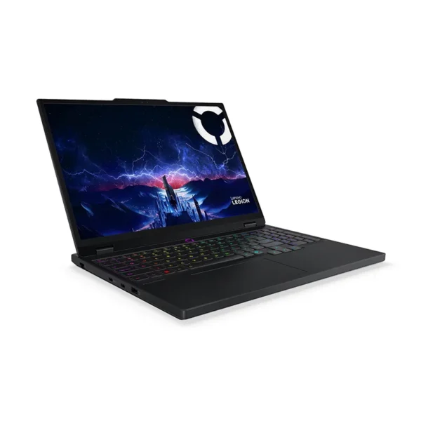 NB Gaming Lenovo Legion 5 15IRX10 15.3" WUXGA IPS, Core i7-13650HX hasta 4.9GHz, 16GB DDR5 NB Gaming Lenovo Legion 5 15IRX10 15.3" WUXGA IPS, Core i7-13650HX hasta 4.9GHz, 16GB DDR5