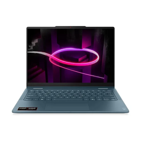 NB Lenovo Yoga 7 2-in-1 14AGP11, 14" WUXGA OLED, AMD Ryzen AI 7 445 4.6GHz, 32GB LPDDR5X NB Lenovo Yoga 7 2-in-1 14AGP11, 14" WUXGA OLED, AMD Ryzen AI 7 445 4.6GHz, 32GB LPDDR5X