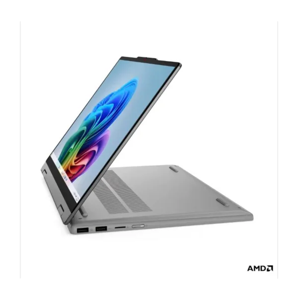 NB Lenovo IdeaPad 5 2-in-1, 14" WUXGA IPS/AMD Ryzen 7 250 5.1GHz/32GB DDR5/512GB SSD M.2 NB Lenovo IdeaPad 5 2-in-1, 14" WUXGA IPS/AMD Ryzen 7 250 5.1GHz/32GB DDR5/512GB SSD M.2