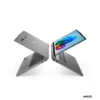 NB Lenovo IdeaPad 5 2-in-1, 14" WUXGA IPS/AMD Ryzen 7 250 5.1GHz/32GB DDR5/512GB SSD M.2 NB Lenovo IdeaPad 5 2-in-1, 14" WUXGA IPS/AMD Ryzen 7 250 5.1GHz/32GB DDR5/512GB SSD M.2