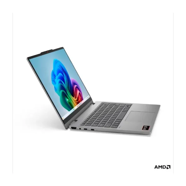 NB Lenovo IdeaPad 5 2-in-1, 14" WUXGA IPS/AMD Ryzen 7 250 5.1GHz/32GB DDR5/512GB SSD M.2 NB Lenovo IdeaPad 5 2-in-1, 14" WUXGA IPS/AMD Ryzen 7 250 5.1GHz/32GB DDR5/512GB SSD M.2