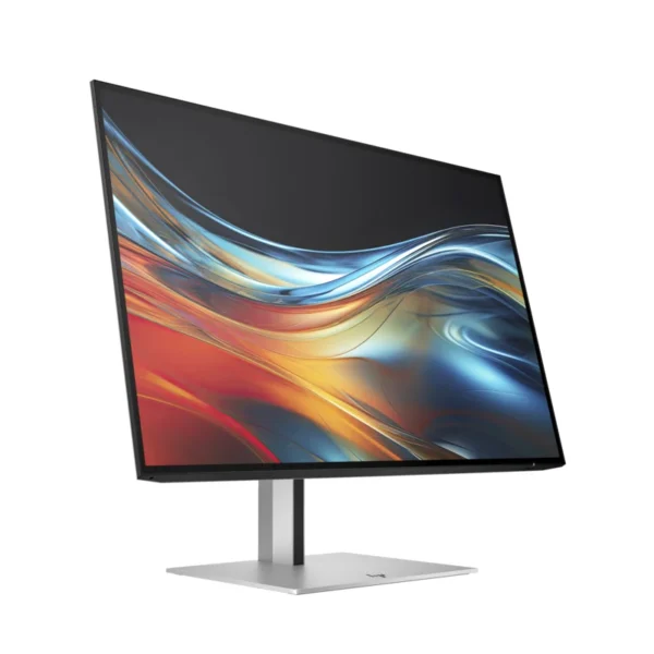 Monitor Plano HP Serie 7 Pro 24"- 724pn, WUXGA/IPS/Antirreflectante/HDMI/DP/USB-A/USB-B Monitor Plano HP Serie 7 Pro 24"- 724pn, WUXGA/IPS/Antirreflectante/HDMI/DP/USB-A/USB-B