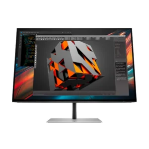 Monitor HP WUXGA de la serie HP 7 Pro 24" - 724pu WUXGA/IPS/HDMI/DP/USB-C/USB-A/RJ-45 Monitor HP WUXGA de la serie HP 7 Pro 24" - 724pu WUXGA/IPS/HDMI/DP/USB-C/USB-A/RJ-45