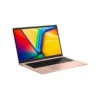 NB ASUS Vivobook Go 15 E1504FA-BQ5568/15.6" FHD IPS/Ryzen 5 40 4.3G/8G LPDDR5/512G SSD M.2