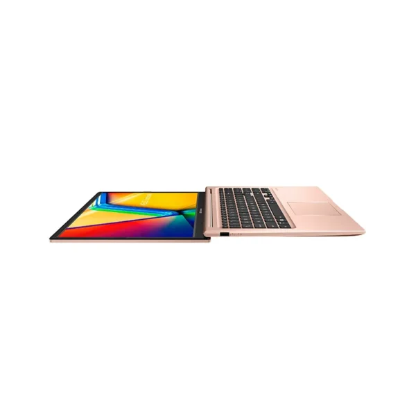 NB ASUS Vivobook Go 15 E1504FA-BQ5568/15.6" FHD IPS/Ryzen 5 40 4.3G/8G LPDDR5/512G SSD M.2
