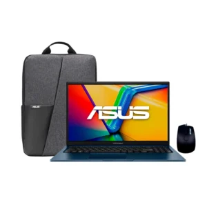 NB ASUS Vivobook 15, X1504VA-BQ5699/15.6" FHD IPS/Core 5-120U 5.0G/8GB DDR5/512GB SSD M.2 NB ASUS Vivobook 15, X1504VA-BQ5699/15.6" FHD IPS/Core 5-120U 5.0G/8GB DDR5/512GB SSD M.2