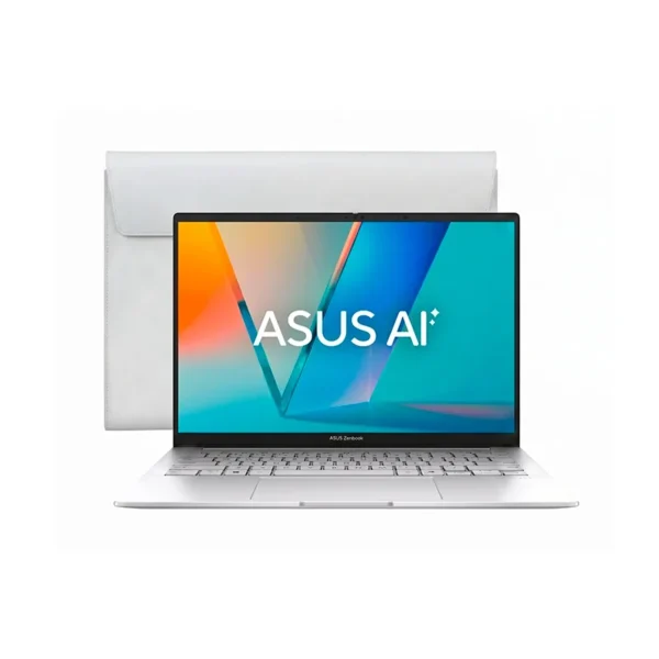 NB ASUS Zenbook 14 UX3405CA-QL225W/14" WUXGA OLED TOUCH/Core Ultra 7 255H 5.1G/16G LPDDR5X NB ASUS Zenbook 14 UX3405CA-QL225W/14" WUXGA OLED TOUCH/Core Ultra 7 255H 5.1G/16G LPDDR5X