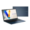 NB ASUS Vivobook 15, X1504MA-BQ569/15.6" FHD IPS/Core 5-320 4.6GHz/8GB DDR5/512GB SSD M.2 NB ASUS Vivobook 15, X1504MA-BQ569/15.6" FHD IPS/Core 5-320 4.6GHz/8GB DDR5/512GB SSD M.2