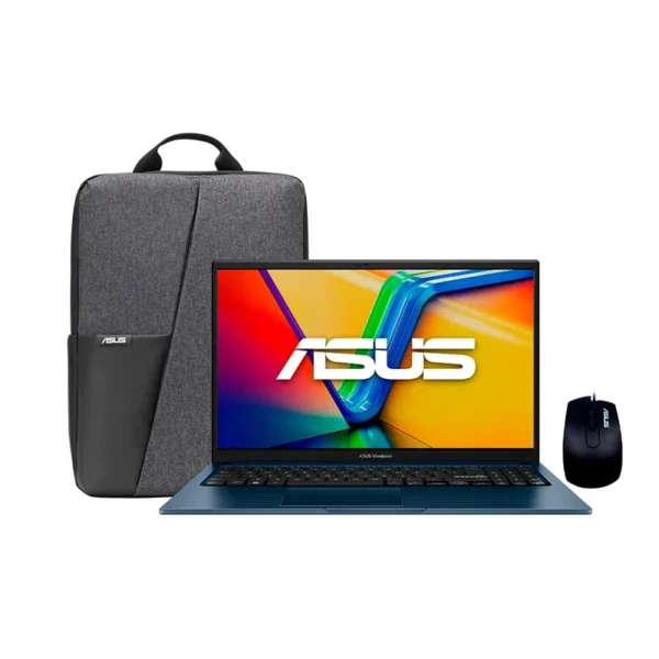 NB ASUS Vivobook 15 M1502XA-BQ008/15.6" FHD IPS/Ryzen 7 7840HS 5.1G/8GB DDR5/512GB SSD M.2 NB ASUS Vivobook 15 M1502XA-BQ008/15.6" FHD IPS/Ryzen 7 7840HS 5.1G/8GB DDR5/512GB SSD M.2
