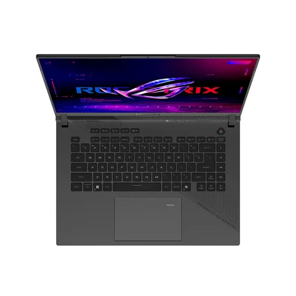 NB ASUS ROG Strix G16 G614FP-RV010W/16" WUXGA IPS/Ryzen 9 9955HX 5.4G/16G DDR5/1TB SSD M.2 NB ASUS ROG Strix G16 G614FP-RV010W/16" WUXGA IPS/Ryzen 9 9955HX 5.4G/16G DDR5/1TB SSD M.2