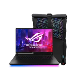 NB ROG Strix G18 G815LP-TT191W/18" 2.5K IPS/Core Ultra 9 290HX Plus 2.7G/16G DDR5/RTX 5070 NB ROG Strix G18 G815LP-TT191W/18" 2.5K IPS/Core Ultra 9 290HX Plus 2.7G/16G DDR5/RTX 5070