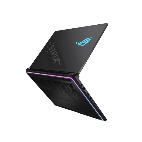 NB ROG Strix G18 G815LP-TT191W/18" 2.5K IPS/Core Ultra 9 290HX Plus 2.7G/16G DDR5/RTX 5070