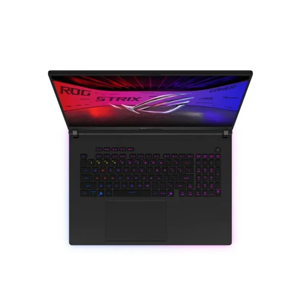 NB ROG Strix G18 G815LP-TT191W/18" 2.5K IPS/Core Ultra 9 290HX Plus 2.7G/16G DDR5/RTX 5070
