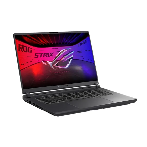 NB ASUS ROG Strix G16 G615LP-TS206W/16" 2.5K WQXGA/Core Ultra 9-290HX/16GB DDR5/RTX 5070 NB ASUS ROG Strix G16 G615LP-TS206W/16" 2.5K WQXGA/Core Ultra 9-290HX/16GB DDR5/RTX 5070