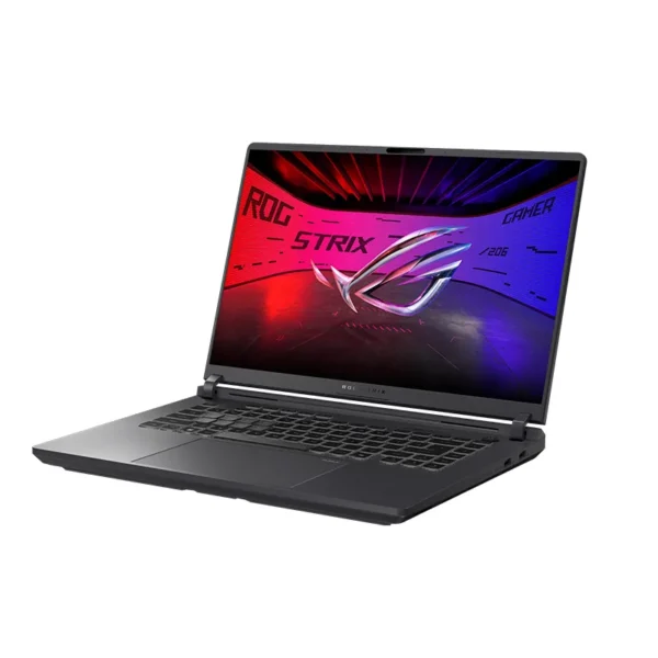 NB ASUS ROG Strix G16 G615LP-TS206W/16" 2.5K WQXGA/Core Ultra 9-290HX/16GB DDR5/RTX 5070 NB ASUS ROG Strix G16 G615LP-TS206W/16" 2.5K WQXGA/Core Ultra 9-290HX/16GB DDR5/RTX 5070