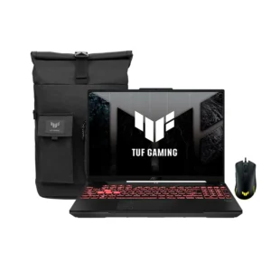 NB ASUS TUF FA608PP-TU127 A16/16" WUXGA IPS/AMD Ryzen 9 8940HX 5.3GHz/16G DDR5/RTX 5070 8G