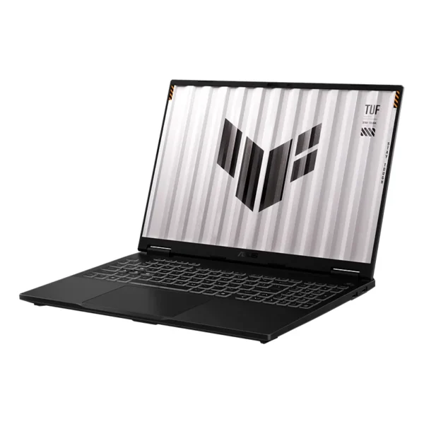 NB ASUS TUF FX608JHI-TU312 F16 16" WUXGA IPS Core i7-14650HX 5.2GHz/16GB DDR5/RTX 5050 8GB NB ASUS TUF FX608JHI-TU312 F16 16" WUXGA IPS Core i7-14650HX 5.2GHz/16GB DDR5/RTX 5050 8GB