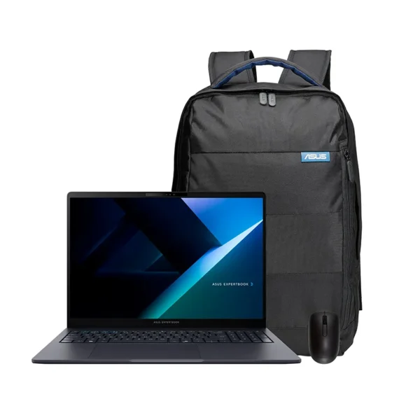 NB ASUS Expertbook B5605CCA-PL0202X/16" WQXGA IPS/Core Ultra 7 255H 5.1G/32GB DDR5/1TB SSD