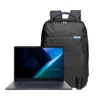 NB ASUS Expertbook B3405CCA-LY1868X 14" IPS Core Ultra 7 255H 2.0/5.1GHz, 16GB DDR5