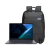 NB ASUS ExpertBook B5405CAA-LY0241X/14" WUXGA IPS/Core Ultra 7 355 4.7GHz/32G DDR5/1TB SSD NB ASUS ExpertBook B5405CAA-LY0241X/14" WUXGA IPS/Core Ultra 7 355 4.7GHz/32G DDR5/1TB SSD