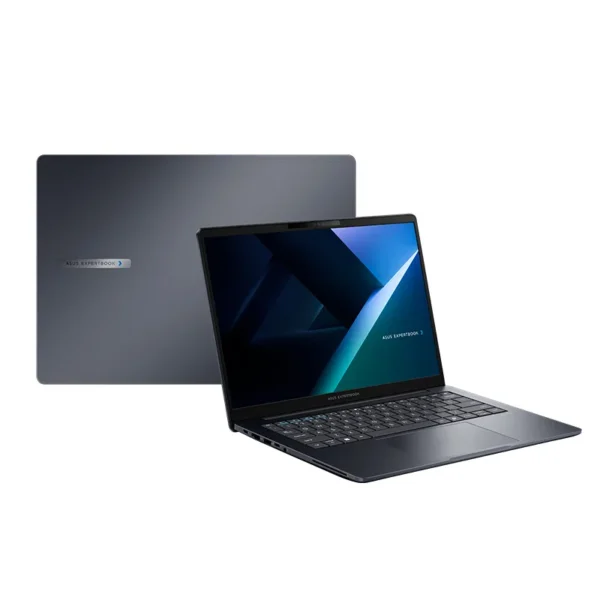 NB ASUS ExpertBook B5405CAA-LY0241X/14" WUXGA IPS/Core Ultra 7 355 4.7GHz/32G DDR5/1TB SSD NB ASUS ExpertBook B5405CAA-LY0241X/14" WUXGA IPS/Core Ultra 7 355 4.7GHz/32G DDR5/1TB SSD