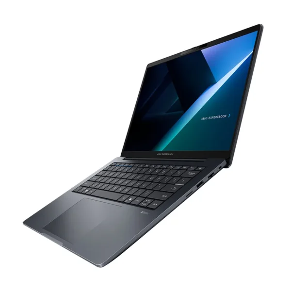NB ASUS Expertbook B3406CCA-LY0238X/14" IPS/Core Ultra 7 255H 5.1GHz/1TB SSD M.2/16GB DDR5 NB ASUS Expertbook B3406CCA-LY0238X/14" IPS/Core Ultra 7 255H 5.1GHz/1TB SSD M.2/16GB DDR5