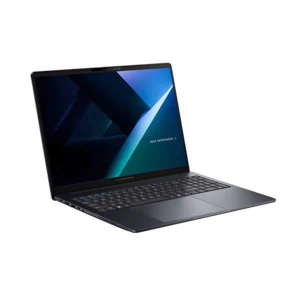 NB ASUS Expertbook B3606CCA-MB0181X/16" IPS/Core Ultra 7 255H 5.1GHz/1TB SSD M.2/16GB DDR5 NB ASUS Expertbook B3606CCA-MB0181X/16" IPS/Core Ultra 7 255H 5.1GHz/1TB SSD M.2/16GB DDR5