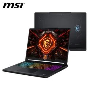 NB Gaming MSI Crosshair 16 HXE14WFK 16" QHD+ IPS, Core i9-14900HX 5.8GHz, 16GB DDR5