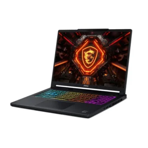 NB Gaming MSI Crosshair 16 HXE14WFK 16" QHD+ IPS, Core i9-14900HX 5.8GHz, 16GB DDR5