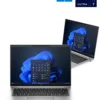 NB HP EliteBook 840 G11 14" LCD LED WUXGA, CORE ULTRA 7 155U, 4.8GHz, 16GB DDR5-5600MHz NB HP EliteBook 840 G11 14" LCD LED WUXGA, CORE ULTRA 7 155U, 4.8GHz, 16GB DDR5-5600MHz
