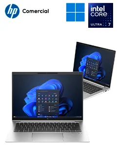 NB HP EliteBook 840 G11 14" LCD LED WUXGA, CORE ULTRA 7 155U, 4.8GHz, 16GB DDR5-5600MHz NB HP EliteBook 840 G11 14" LCD LED WUXGA, CORE ULTRA 7 155U, 4.8GHz, 16GB DDR5-5600MHz