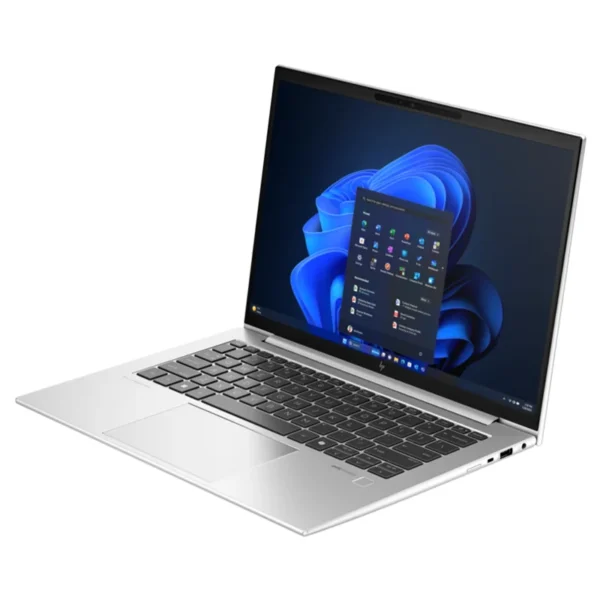 NB HP EliteBook 840 G11 14" LCD LED WUXGA, CORE ULTRA 7 155U, 4.8GHz, 16GB DDR5-5600MHz NB HP EliteBook 840 G11 14" LCD LED WUXGA, CORE ULTRA 7 155U, 4.8GHz, 16GB DDR5-5600MHz